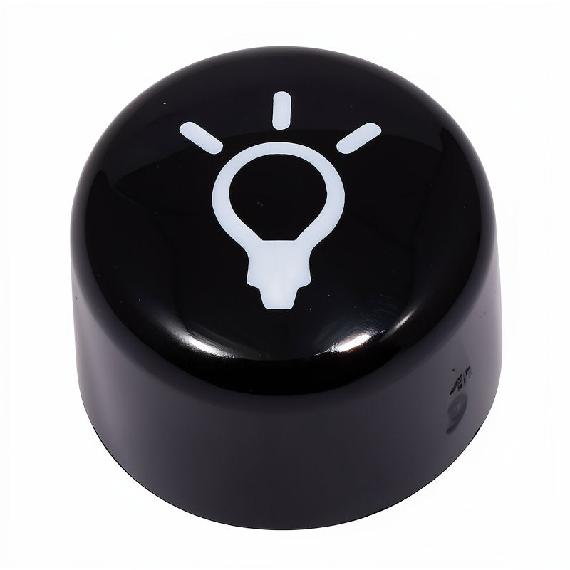 SANREMO BUTTON - BULB