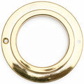 SANREMO GOLD PRESSURE GAUGE SURROUND