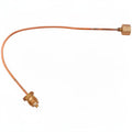 SANREMO ZOE BOILER GAUGE PIPE
