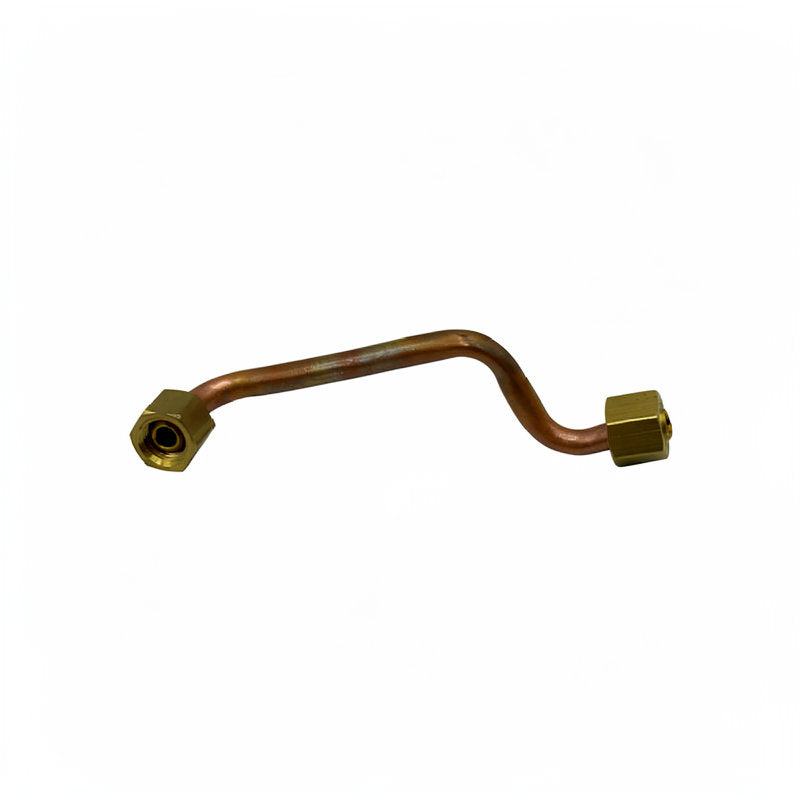 SANREMO BOILER DRAIN PIPE