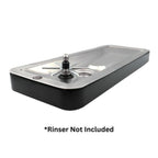 RHINO PITCHER RINSER RISER FOR 600MM