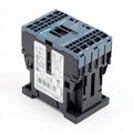 FIORENZATO 3KW 400V CONTACTOR SIEMENS ML COIL