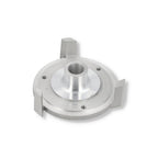 FIORENZATO D64 ROTATING BLADES HOLDER - DETACHABLE CHAMBER