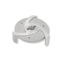 FIORENZATO D64 ROTATING BLADES HOLDER - DETACHABLE CHAMBER