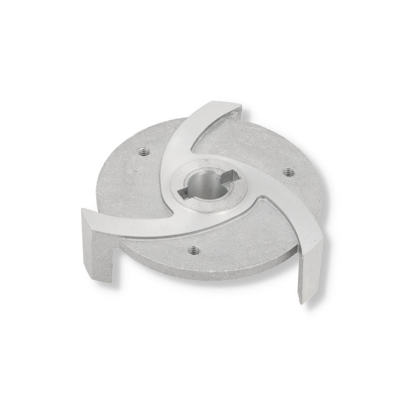 FIORENZATO D64 ROTATING BLADES HOLDER - DETACHABLE CHAMBER