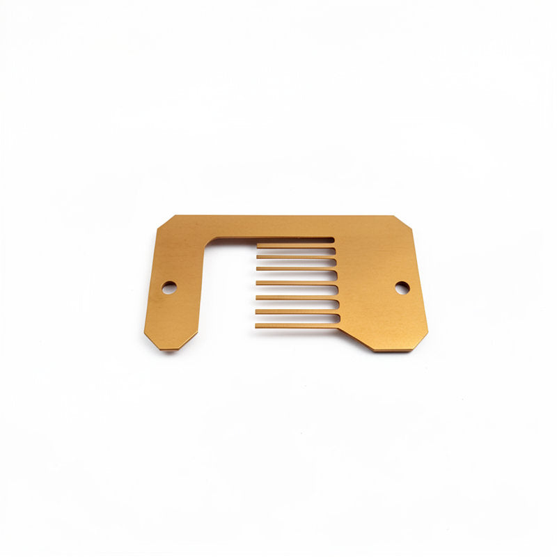 FIORENZATO ELECTRONIC F83E MESH