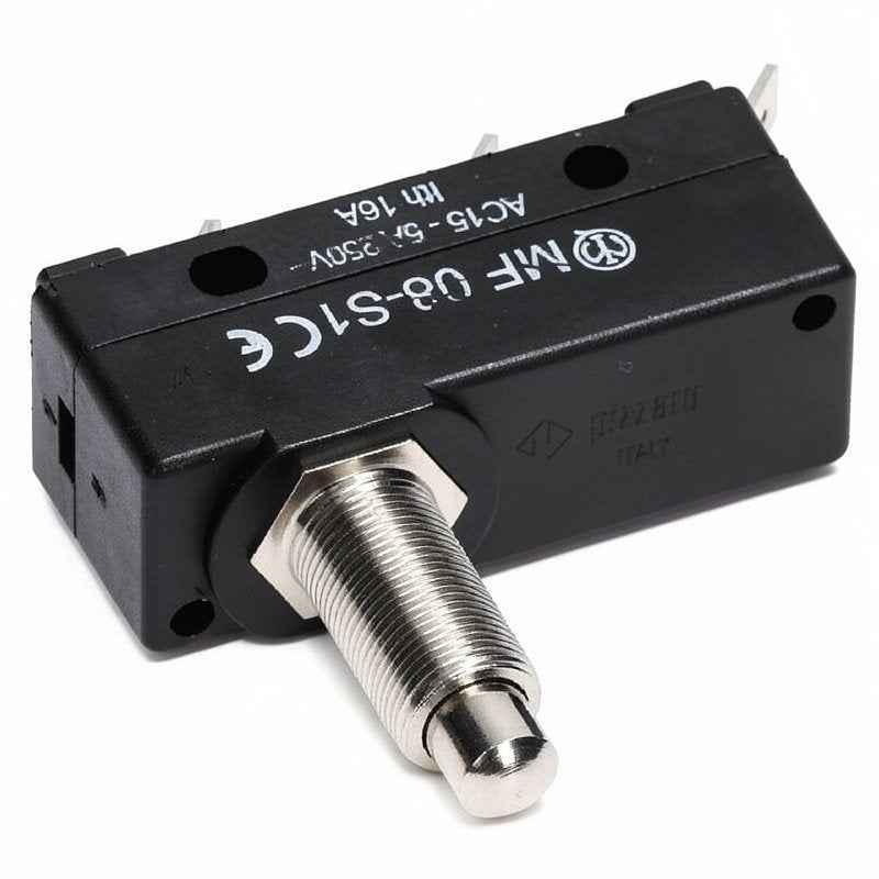 FIORENZATO ELECTRONIC MICROSWITCH