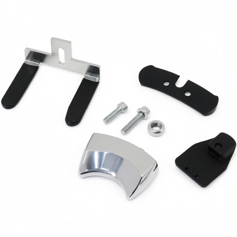FIORENZATO F4E ADJUSTABLE FORK KIT WITH SUPPORT