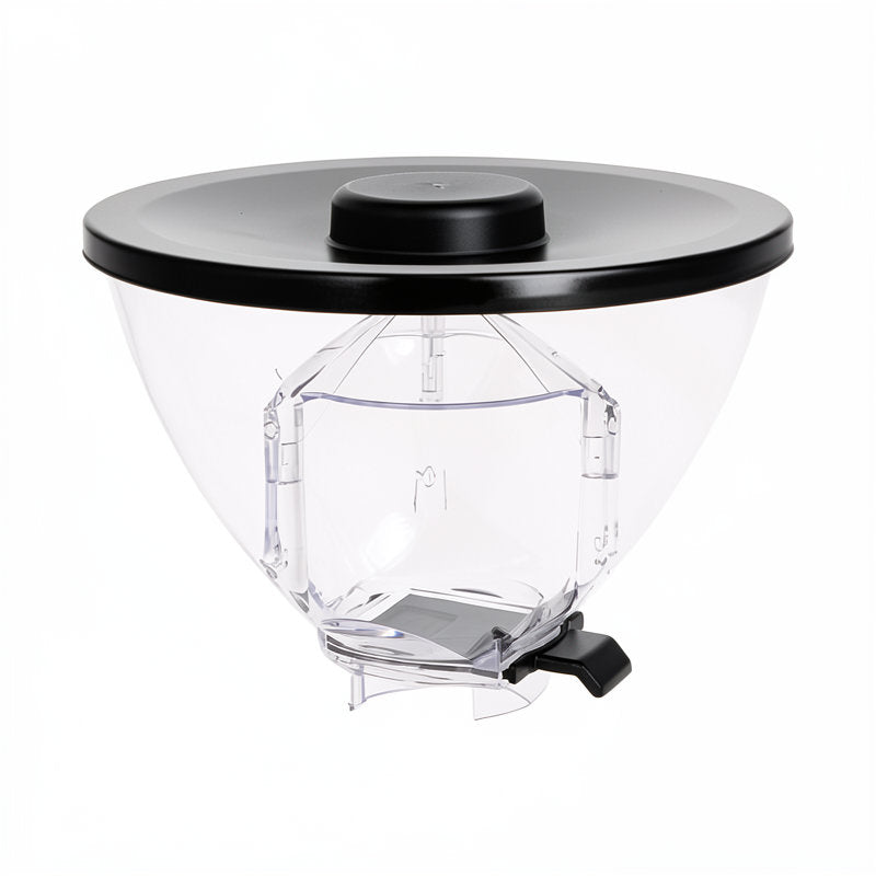 FIORENZATO F5 / F6 COMPLETE SHORT HOPPER