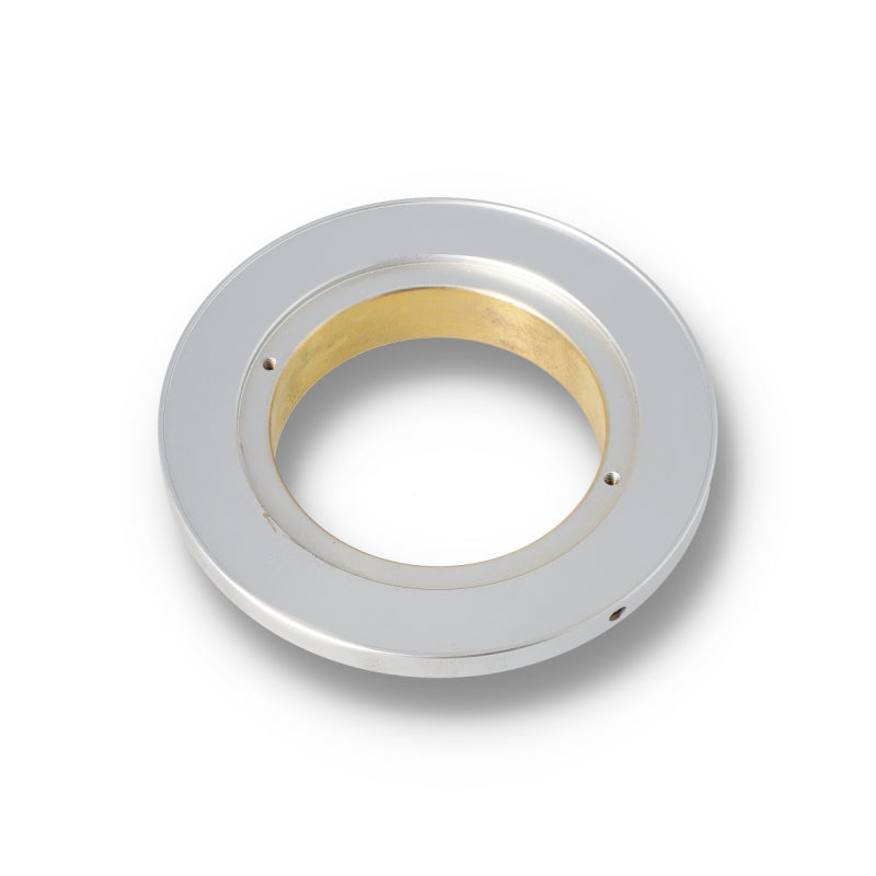 FIORENZATO F6 ADJUSTMENT RING NUT VARNISHED NEW 1.5 STEP RING NUT