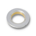 FIORENZATO F6 ADJUSTMENT RING NUT VARNISHED NEW 1.5 STEP RING NUT