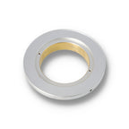 FIORENZATO F6 ADJUSTMENT RING NUT VARNISHED NEW 1.5 STEP RING NUT