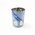 FIORENZATO F6 RH DISPENSER TUBE