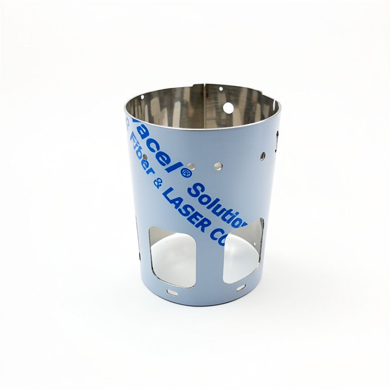 FIORENZATO F6 RH DISPENSER TUBE