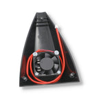 FIORENZATO F64 EVO V5 COMPLETE FAN PANEL