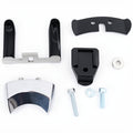 FIORENZATO F64E ADJUSTABLE FORK KIT WITH SUPPORT