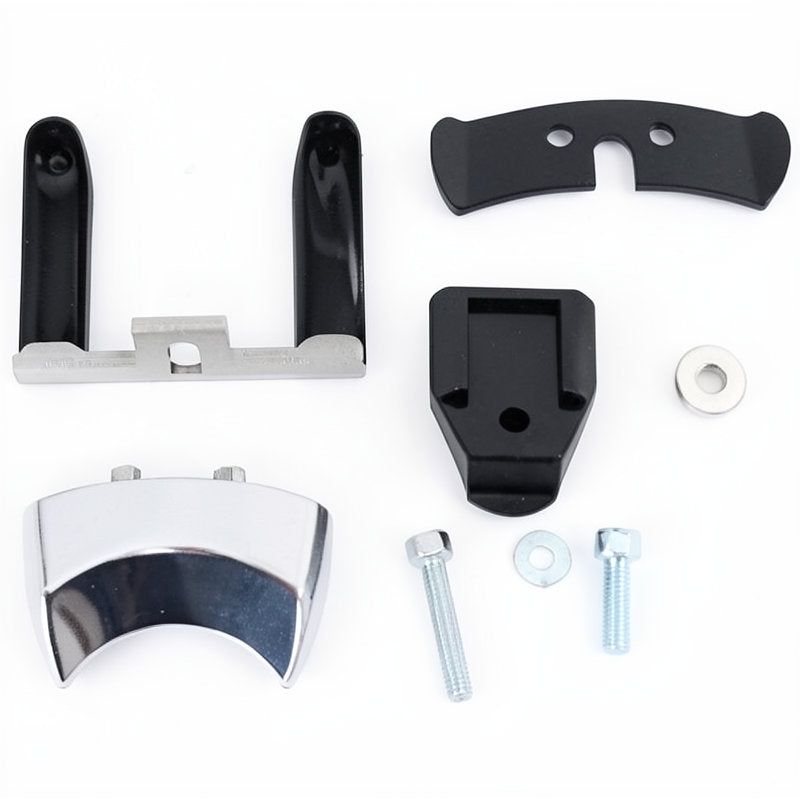 FIORENZATO F64E ADJUSTABLE FORK KIT WITH SUPPORT