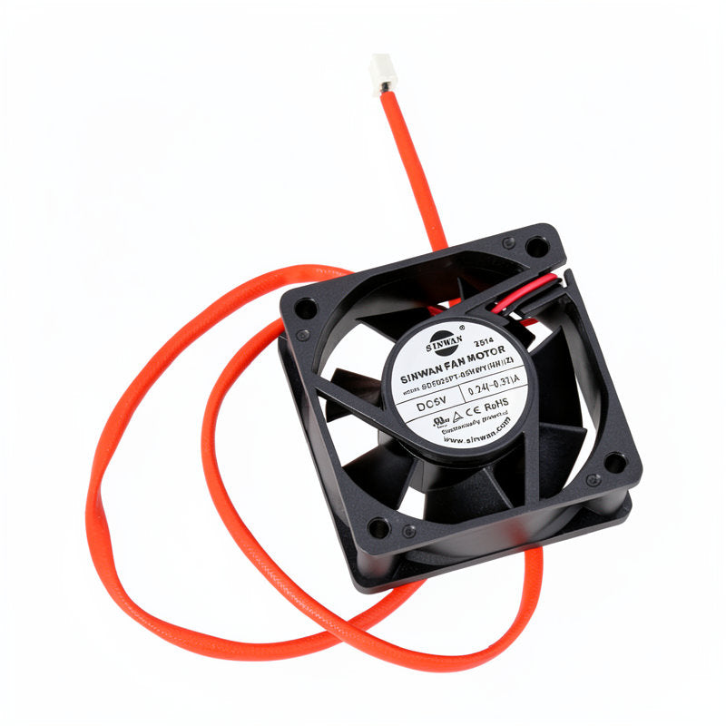 FIORENZATO FAN 230V