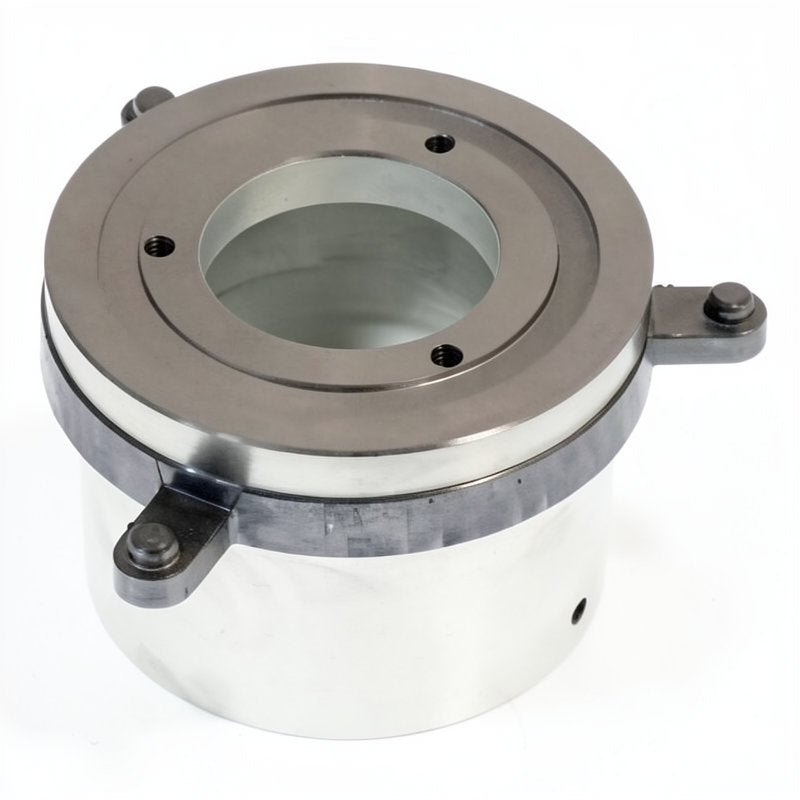 FIORENZATO FIXED BLADE HOLDER D58 F4 E NEW COLLAR