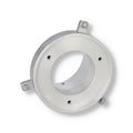 FIORENZATO FIXED BLADE HOLDER D83 NEW COLLAR