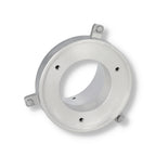 FIORENZATO FIXED BLADE HOLDER D83 NEW COLLAR
