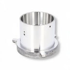 FIORENZATO FIXED BLADE HOLDER D83 NEW COLLAR