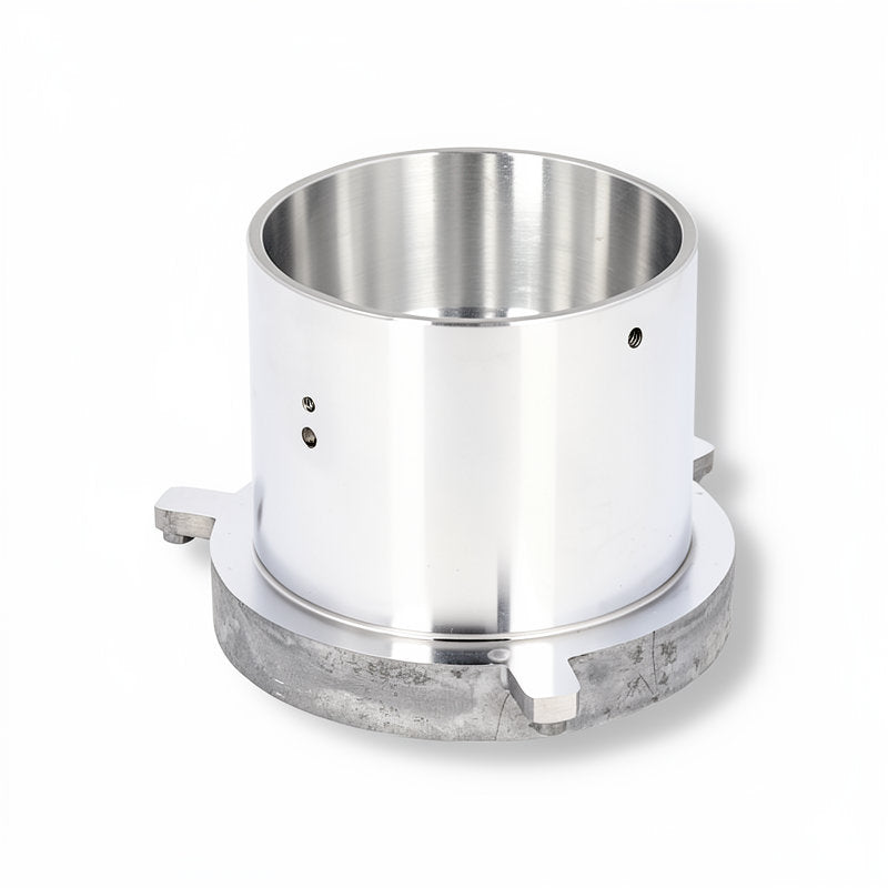 FIORENZATO FIXED BLADE HOLDER D83 NEW COLLAR