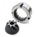SAN MARCO CONICAL GRINDER BLADES 68 X 13 RH