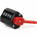 FIORENZATO RH DOSE COUNTER