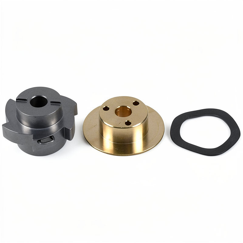 FIORENZATO RH/LH BRASS COMPLETION RING