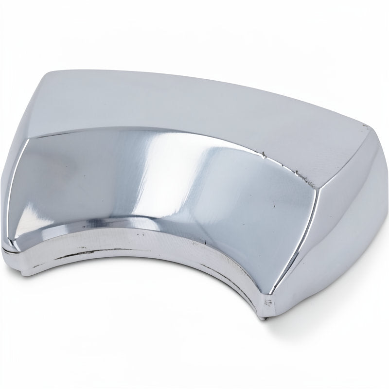 FIORENZATO UNIFIED POLISHED COUPLING