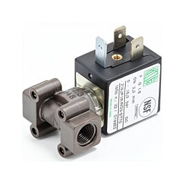 Wittenborg 2 Way Solenoid Valve - commercial coffee spare part