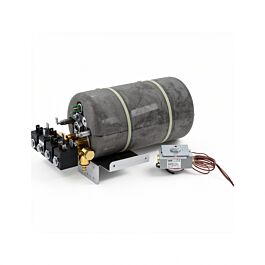 Wittenborg 800CC 2000W Boiler Assembly - commercial coffee spare part