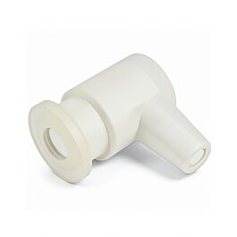 Wittenborg Elbow Fitting - commercial coffee spare part