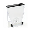 Wittenborg 2.7L Container - Wheel / Mixer - commercial coffee spare part