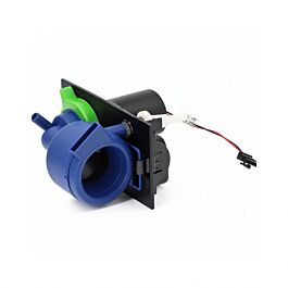 Wittenborg 45 RPM Mixer Motor Ev 7100 - commercial coffee spare part