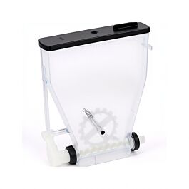 Wittenborg Container 2.7L - commercial coffee spare part