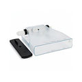 Wittenborg Container 2.7L Left - commercial coffee spare part