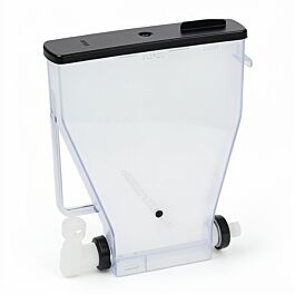 Wittenborg Container 2.7L Right - Wheel - commercial coffee spare part