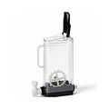 Wittenborg Container 3LT Auger - commercial coffee spare part