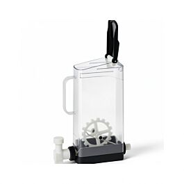 Wittenborg Container 3LT Auger - commercial coffee spare part