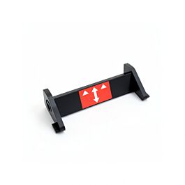 Wittenborg Delta Brewer Scraper - commercial coffee spare part