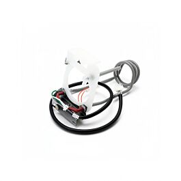 Wittenborg Hot Lid 2700W FB55 - commercial coffee spare part
