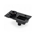 Wittenborg Mixer Flange and Bushing - commercial coffee spare part