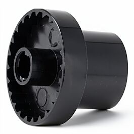 Wittenborg Auger Sprocket - commercial coffee spare part