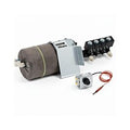 Wittenborg Boiler Assembly 800CC 2000W Lf - commercial coffee spare part
