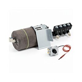 Wittenborg Boiler Assembly 800CC 2000W Lf - commercial coffee spare part