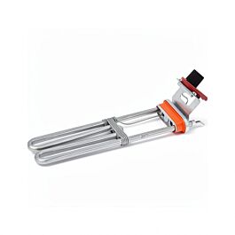 Wittenborg Boiler Heating Element 2000W 7600 - commercial coffee spare part