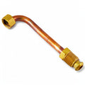 IBERITAL GRP INLET PIPE
