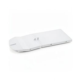 Wittenborg Container Cover - commercial coffee spare part